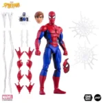 SPIDER-MAN THE ANIMATED SERIES SPIDER-MAN 1/6 SCALE FIGURE