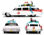 GHOSTBUSTERS ECTO 1 1/16 REMOTE CONTROL MODEL - immagine 5