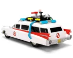 GHOSTBUSTERS ECTO 1 1/16 REMOTE CONTROL MODEL - immagine 8