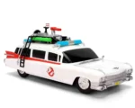 GHOSTBUSTERS ECTO 1 1/16 REMOTE CONTROL MODEL - immagine 7