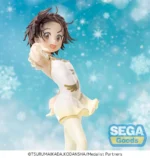 MEDALIST INORI YUITSUKA LUMINASTA FIGURE - immagine 5