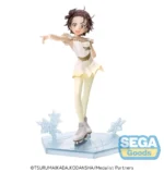 MEDALIST INORI YUITSUKA LUMINASTA FIGURE - immagine 6