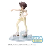 MEDALIST INORI YUITSUKA LUMINASTA FIGURE - immagine 7