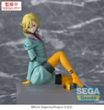 GNOSIA SETSU PM PERCHING FIGURE - immagine 7