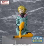 GNOSIA SETSU PM PERCHING FIGURE - immagine 5