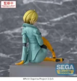 GNOSIA SETSU PM PERCHING FIGURE - immagine 6