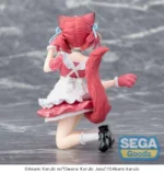 AKAMI KARUBI PM PERCHING FIGURE - immagine 2