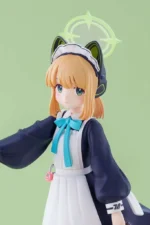 BLUE ARCHIVE MIDORI MAID POP UP PARADE - immagine 2