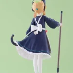 BLUE ARCHIVE MIDORI MAID POP UP PARADE