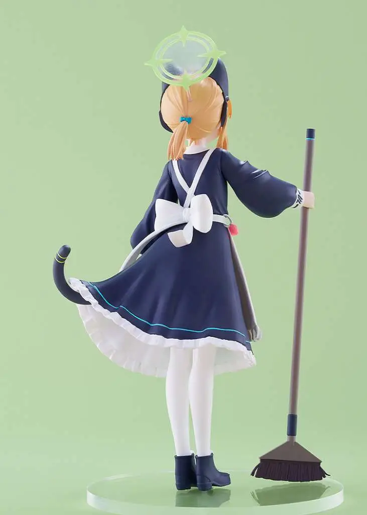 109550__156833404 BLUE ARCHIVE MIDORI MAID POP UP PARADE - immagine 1