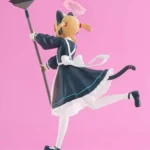 BLUE ARCHIVE MOMOI MAID POP UP PARADE