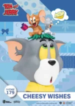 TOM & JERRY CHEESY WISHES D-STAGE - immagine 8