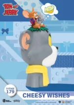 TOM & JERRY CHEESY WISHES D-STAGE - immagine 7