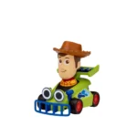 TOY STORY PULL BACK CAR BLIND BOX SET (6)