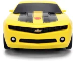 TRANSFORMERS BUMBLEBEE TRANSFORMING TO ROBOT REMOTE CONTROL MODEL - immagine 8