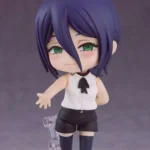 CHAINSAW MAN REZE NENDOROID
