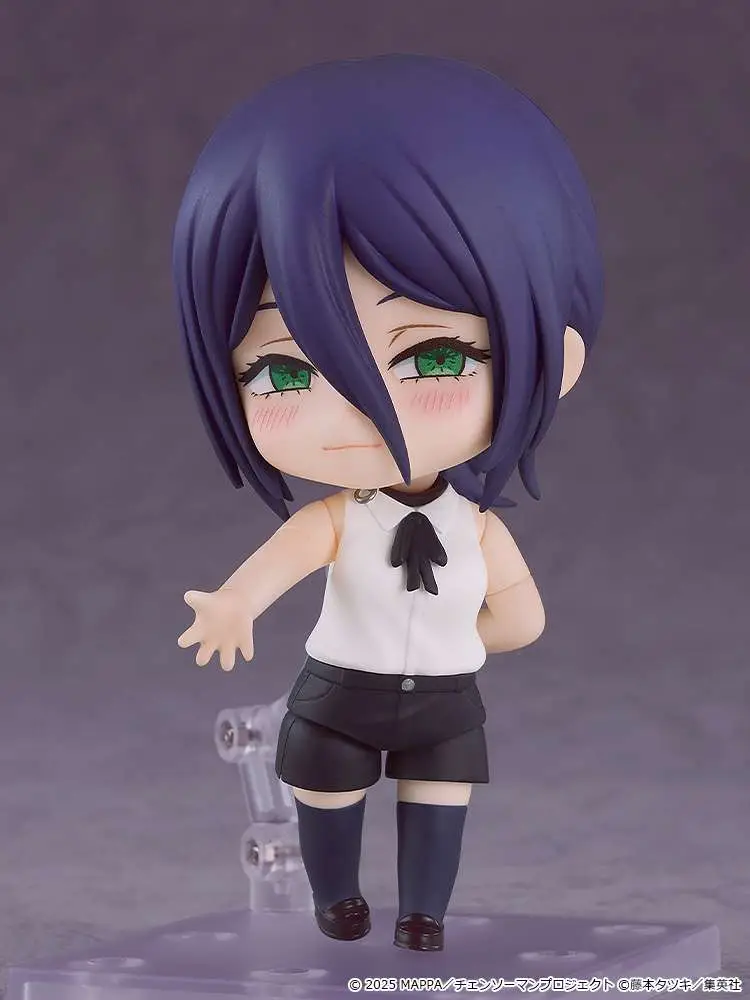 109569__1019742696 CHAINSAW MAN REZE NENDOROID - immagine 1