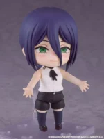 CHAINSAW MAN REZE NENDOROID - immagine 2