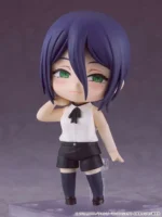 CHAINSAW MAN REZE NENDOROID - immagine 3