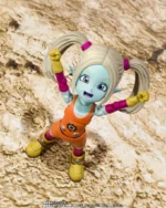 DRAGON BALL DAIMA PANZY	SHF - immagine 5