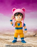 DRAGON BALL DAIMA PANZY	SHF - immagine 6
