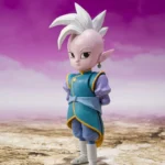 DRAGON BALL DAIMA SUPREME KAI (MINI) SHF