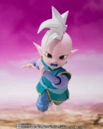 DRAGON BALL DAIMA SUPREME KAI (MINI) SHF - immagine 5