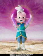 DRAGON BALL DAIMA SUPREME KAI (MINI) SHF - immagine 6