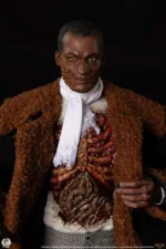 CANDYMAN 1:4 STATUE - immagine 7
