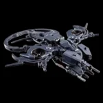 TRANSFORMERS STUDIO SERIES TRANSFORMERS ONE AIRACHNID ACTION FIGURE