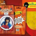 ER MONNEZZA E BOMBOLO I PROFU-MINI