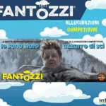 FANTOZZI ALLUCINAZIONI COMPETITIVE MUG