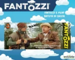FANTOZZI E FILINI BATTUTA DI CACCIA MUG - immagine 3