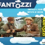 FANTOZZI E FILINI BATTUTA DI CACCIA MUG