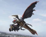 GODZILLA MEGAGUIRUS EVOLUTION SET MONSTERARTS - immagine 6