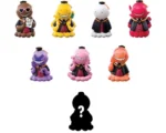 ASSASSINATION CLASSROOM - FIGURINE PUCHIPOP - BLIND BOXES DISPLAY (8) - immagine 6