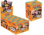 NARUTO PUCHIPOP BLIND BOXDISPLAY (8) - immagine 5
