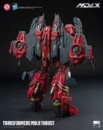 TRANSFORMERS MDLX THRUST - immagine 5