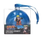 NARUTO CHRISTMAS BALL - immagine 2