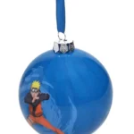 NARUTO CHRISTMAS BALL