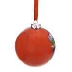 NARUTO KAKASHI CHRISTMAS BALL