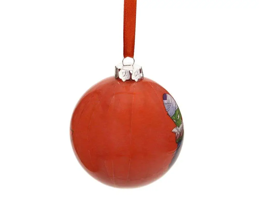 109709__1404837304 NARUTO KAKASHI CHRISTMAS BALL - immagine 1