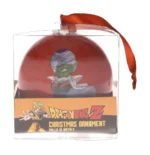 NARUTO KAKASHI CHRISTMAS BALL - immagine 2