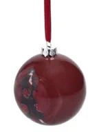 NARUTO ITACHI CHRISTMAS BALL