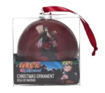 NARUTO ITACHI CHRISTMAS BALL - immagine 2