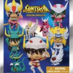 SAINT SEIYA S1 BAG CLIP BLIND BOX DISPLAY (24)