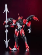 STARKNIGHT TEKKAMAN BLADE TEKKAMAN EVIL MODEROID MK - immagine 5