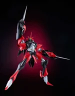STARKNIGHT TEKKAMAN BLADE TEKKAMAN EVIL MODEROID MK - immagine 8