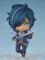 GENSHIN IMPACT KAEYA NENDOROID - immagine 7