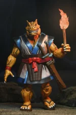 TEENAGE MUTANT NINJA TURTLES MIRAGE COMICS CHOTE AF - immagine 6